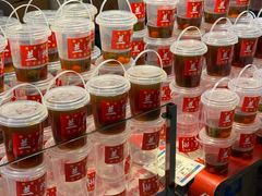 -正宁路小吃夜市