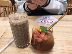 绿豆沙-贵凤凰贵州米粉(五道口店)