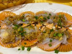 -老字号蛇口德记烧腊饭店·海鲜加工