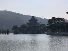 -顺峰山公园