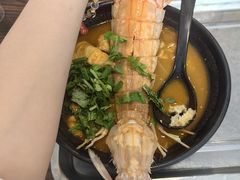 -鲤.金记沙茶面(总店)