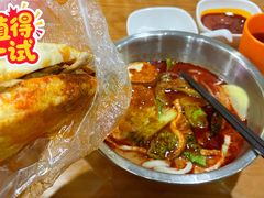 辣焙子-风情居麻辣烫总店