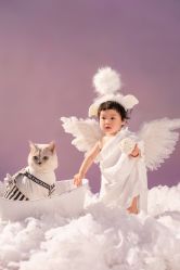 -专注孕妇照亲子照·纪田摄影