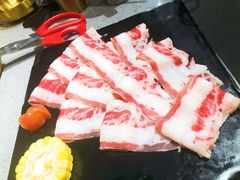 -妥妥烤肉料理(昙华林店)