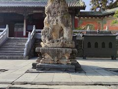 -报恩寺(平武县)