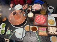 -阳坊涮肉(西直门凯德mall店)