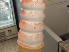 -DQ·蛋糕·冰淇淋(通州万达店)