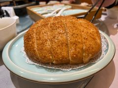 贵州黄金大饼-贵州大厦贵州厅(樱花园西街店)