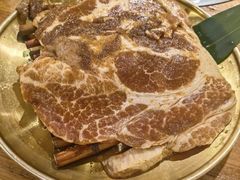-金龙烧烤·牛肉面(西塔店)
