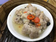 -香港蓮香樓(中環店)