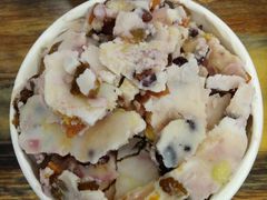 -郑州大学荷园二餐厅