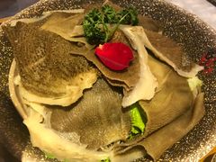 草原千层肚-蜀家渝重庆火锅(南屏街店)