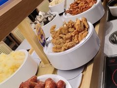 -农小锅(北京大兴凯德店)
