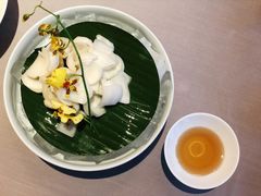 冰镇九年百合-金海华·悦食东方(苏州中心商场店)