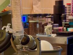 -SeekSeeking咖啡专门店(堰塘街店)