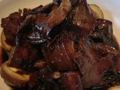 -老吉堂上海本帮菜(望京万象汇店)