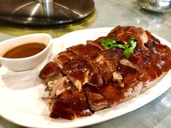 -椿记烧鹅(北门店)