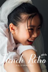 -幺幺BABY婚纱摄影