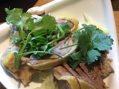 -猛料鸭仔饭(赤坎店)