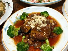 -友强·23年特色海鲜大排档(厦门店)