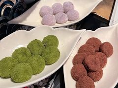 -滩万日本料理Nadaman(国贸大酒店)