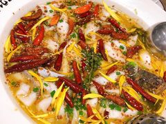 -太二酸菜鱼(菱角湖万达店)