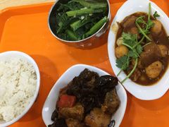 -梅园食堂
