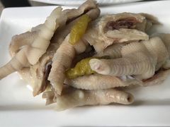 -小陆莲花蟹园农家乐(莲花岛店)