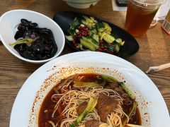 -乐港休闲馆茶艺·简餐·茶室(首都机场T2店)