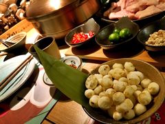 -大头椰·椰子鸡火锅(南宁万象城店)