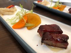 -喜粤8号(四海唐人街店)