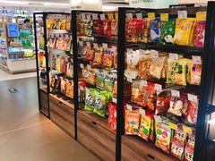 -Olé精品超市(上海虹桥南丰城店)