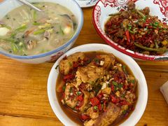 -浏阳小饭铺(洪西小区店)