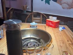 -矮板凳老火锅(宽窄巷子店)