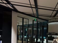 -瑰丽酒店·海吧·天际下午茶·现场DJ·天台酒吧