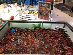 -盒马鲜生(悦峰店)