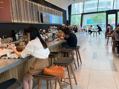 -星巴克臻选(深圳宝安大仟里1店)