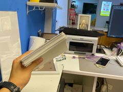 -一墨照相馆·证件照·形象照(世博店)
