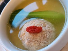 -扬州香格里拉·香宫中餐厅