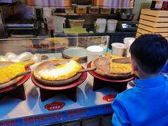 -布罗城堡自助烧烤(鸿通城购物中心店)