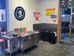 -亚皆老街南宁老友粉·米粉(印象城店)