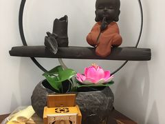 -秦汉胡同国学书院(天鹅湾分馆)