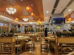 -德胜轩正宗顺德菜(宝安沙井会展中心店)