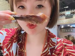 -局气烤鸭·北京菜(前门店)