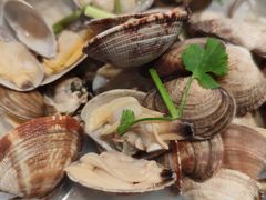 -双合园·海鲜水饺青岛菜(九水东路店)