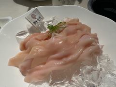 -围炉夜话·潮汕卤水火锅(榕江店)