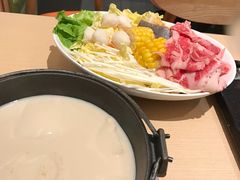-吉野家(上海美罗城店)