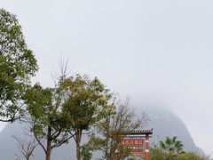 -靖西鹅泉风景区
