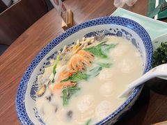 -山外山菜馆(玉泉路店)