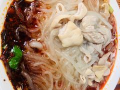-甘记肥肠粉(马鞍北路店)